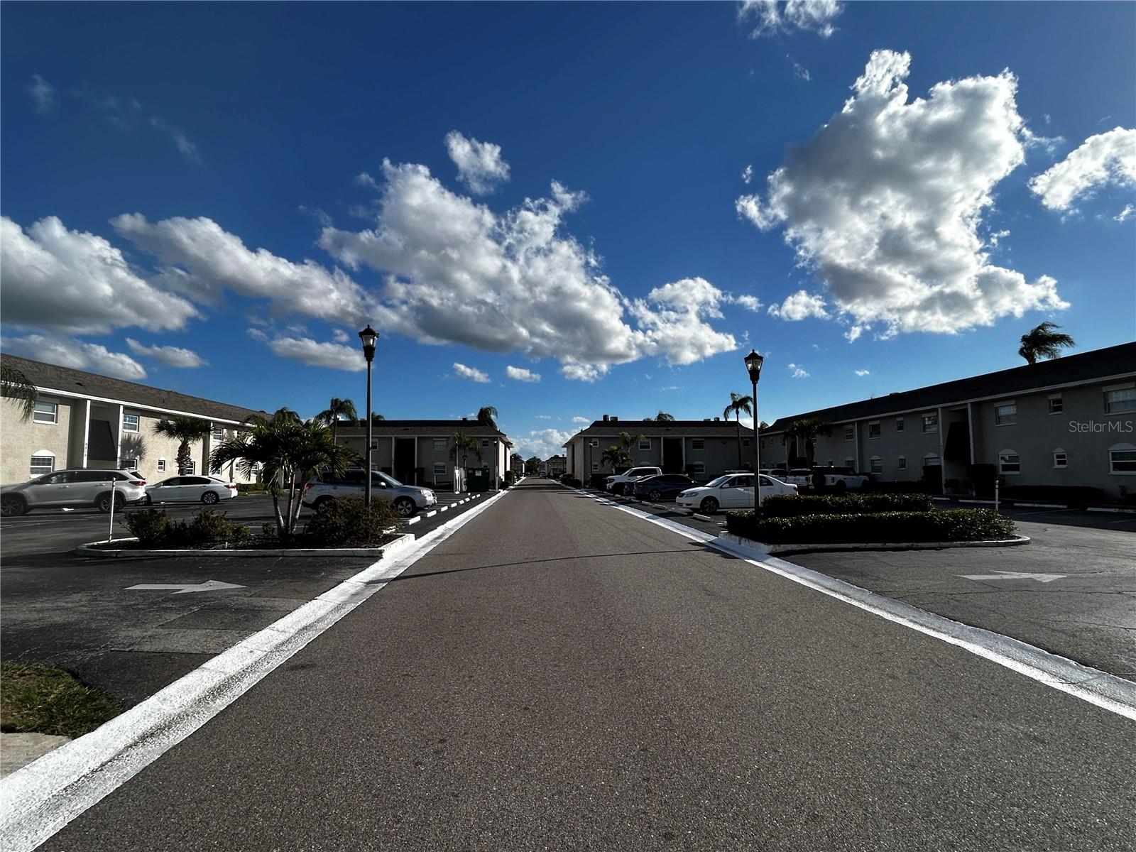 BAY POINTE CONDO - Residential