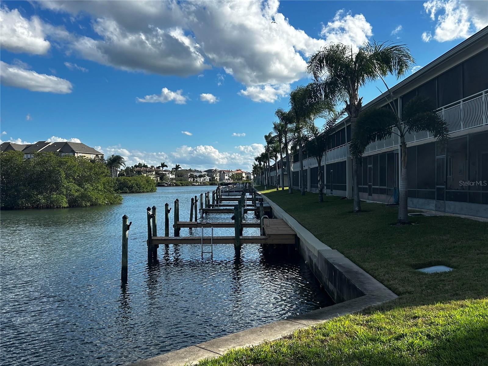 BAY POINTE CONDO - Residential
