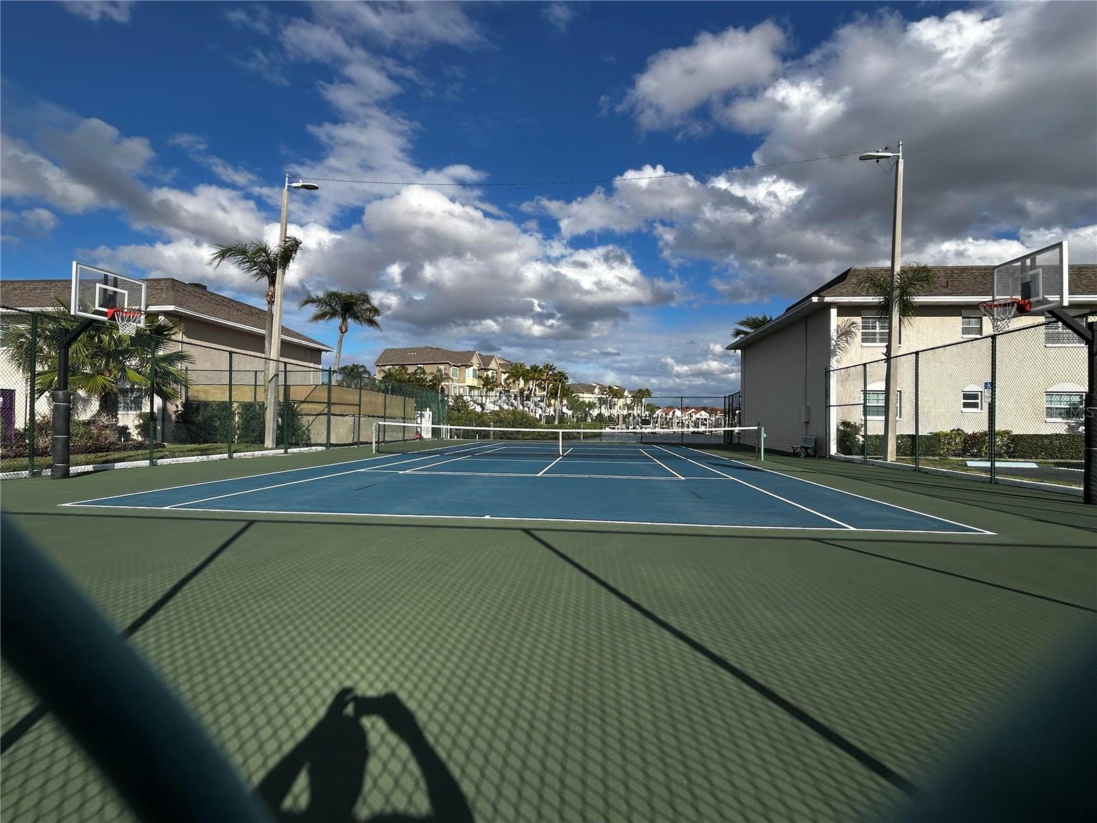 BAY POINTE CONDO - Residential