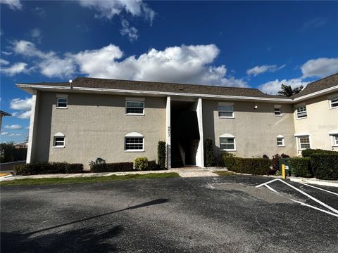 8802 BAY POINTE DRIVE 102 TAMPA FL 33615