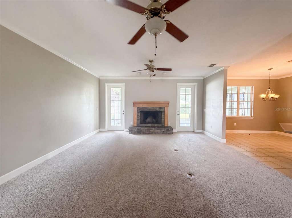 Photo of 3584 Jim Kasey Lane S, Lakeland, FL 33812 (MLS # O6427411)