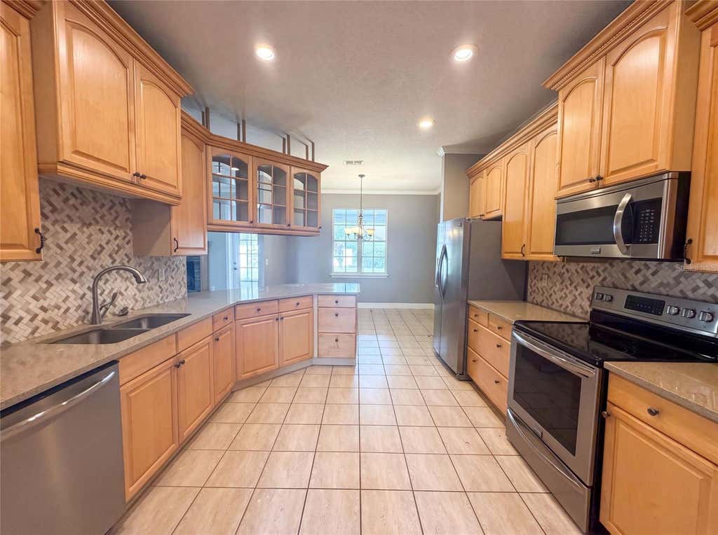 Photo of 3584 Jim Kasey Lane S, Lakeland, FL 33812 (MLS # O6427411)