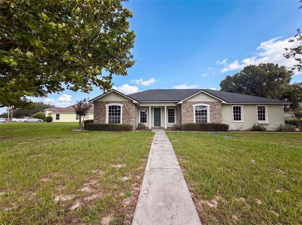 Photo of 3584 Jim Kasey Lane S, Lakeland, FL 33812 (MLS # O6427411)