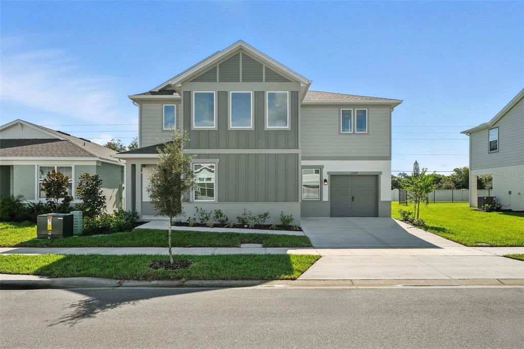 Photo of 1559 Groveline Road, Saint Cloud, FL 34771 (MLS # O6352045)