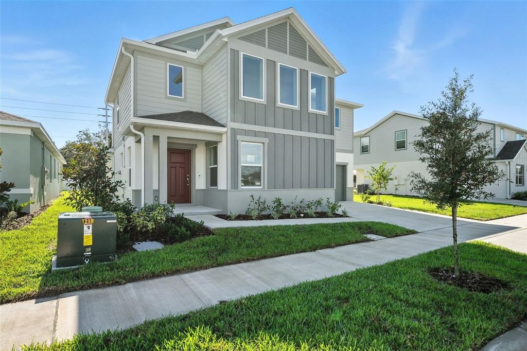 Photo of 1559 Groveline Road, Saint Cloud, FL 34771 (MLS # O6352045)