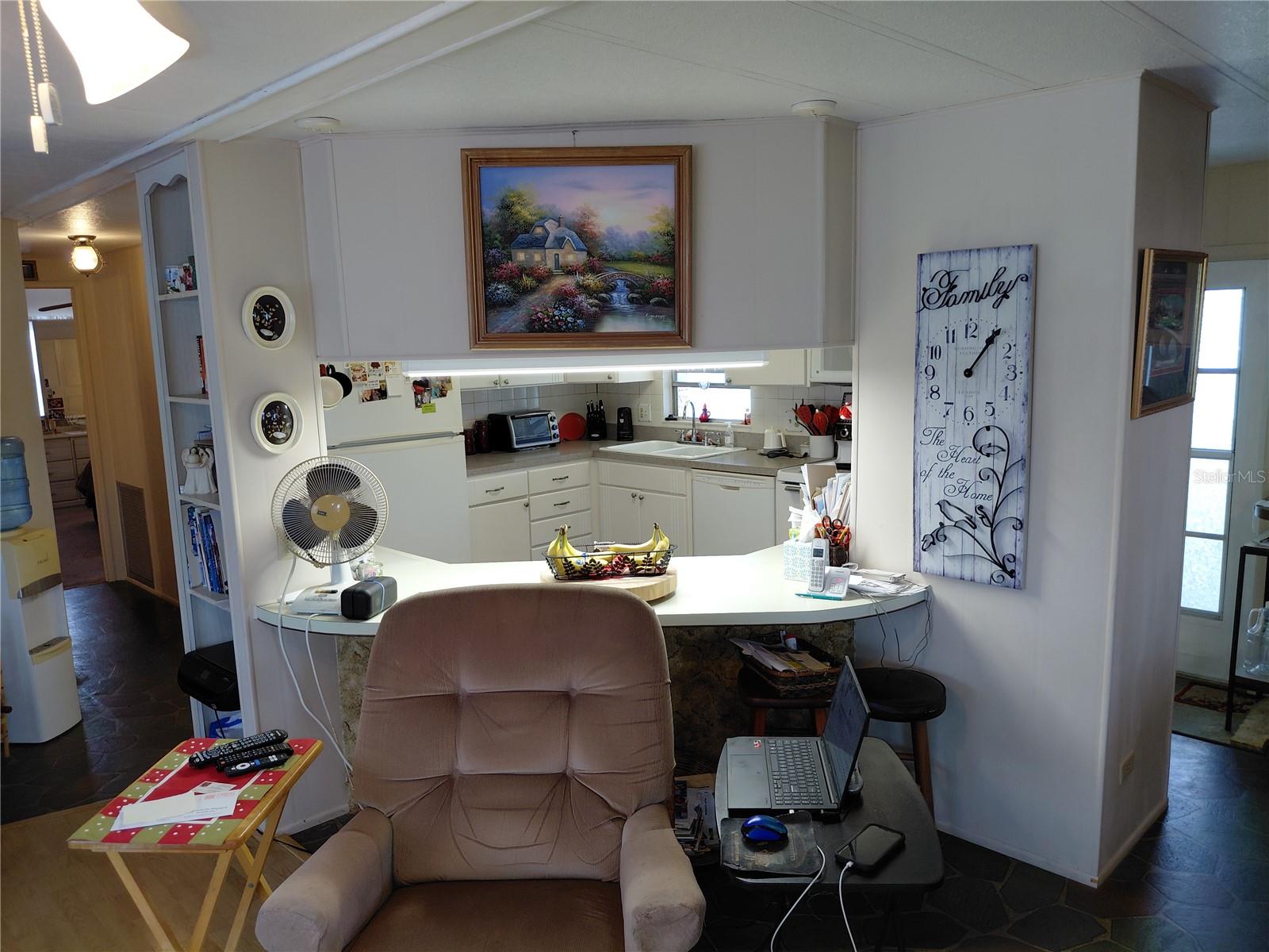 LAKE CONLEY MOBILE HO ME PARK CO - Residential