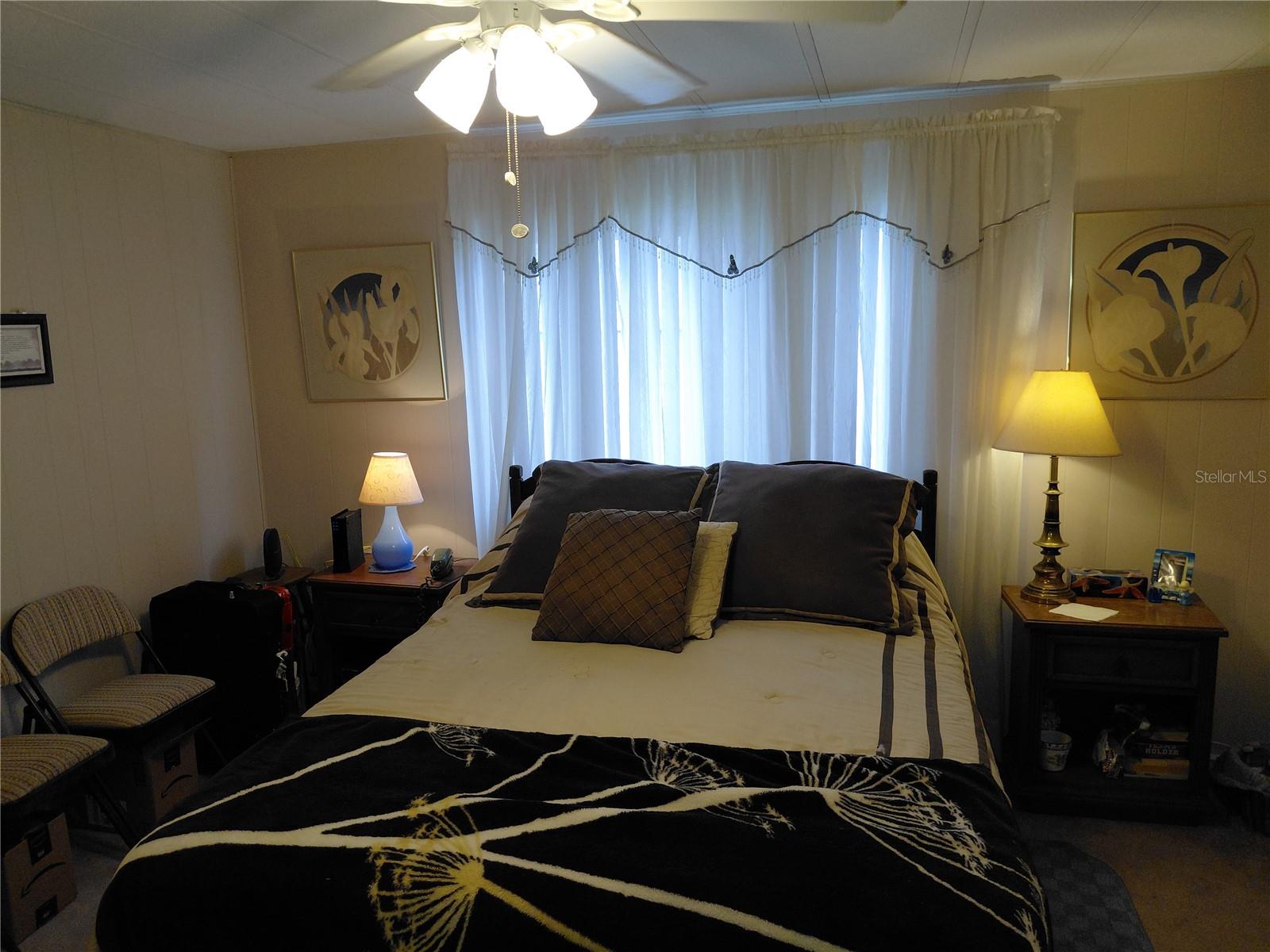 LAKE CONLEY MOBILE HO ME PARK CO - Residential