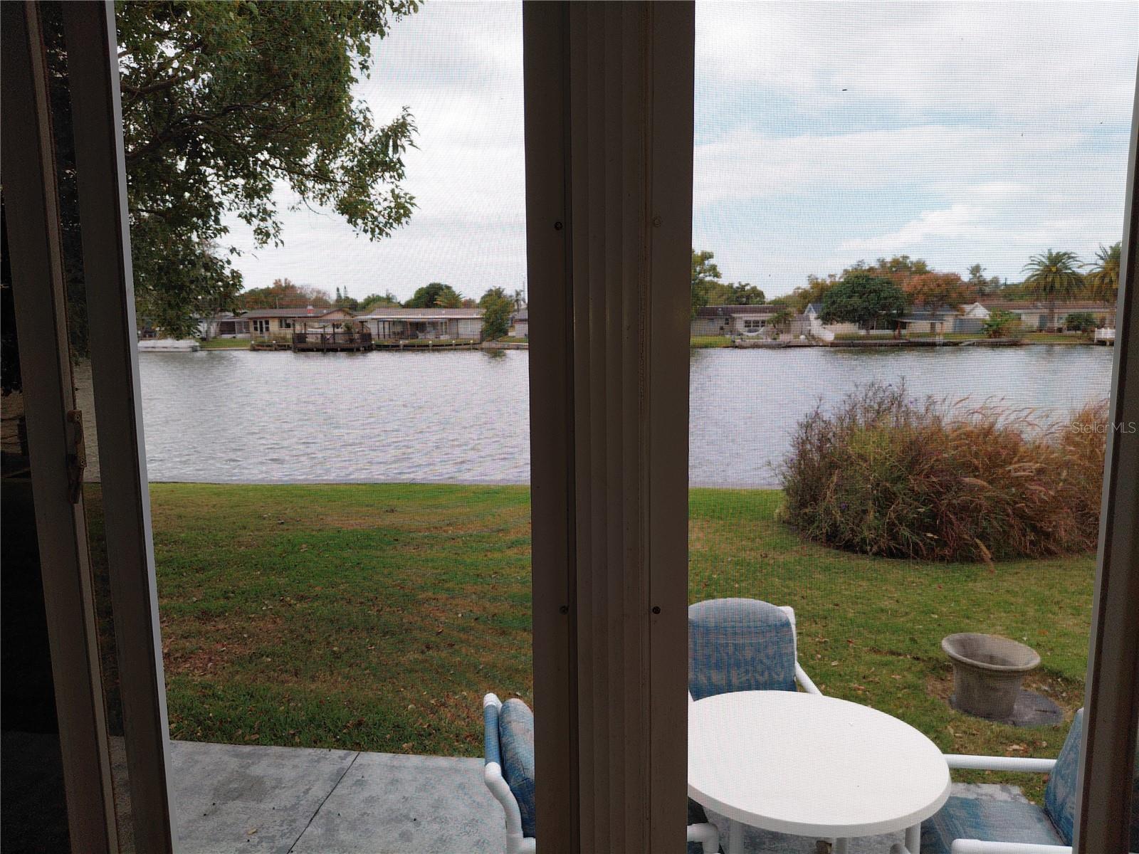 LAKE CONLEY MOBILE HO ME PARK CO - Residential