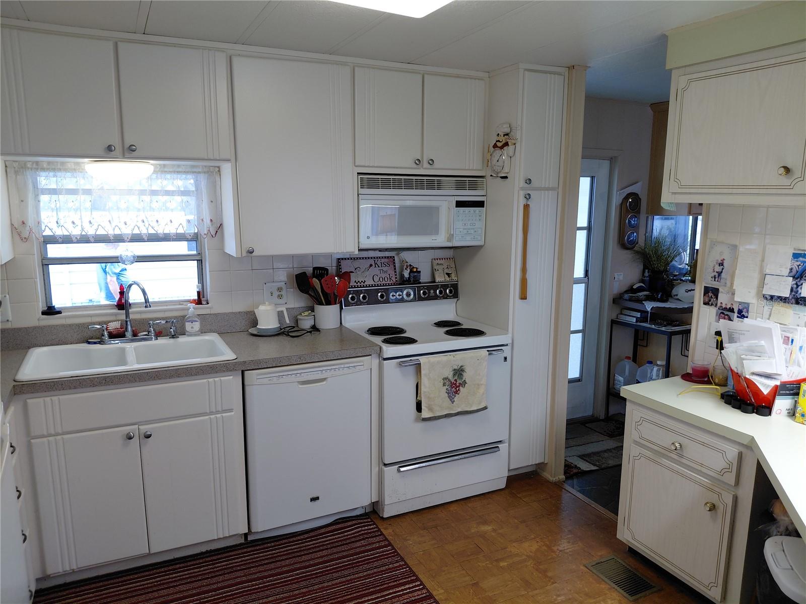 LAKE CONLEY MOBILE HO ME PARK CO - Residential