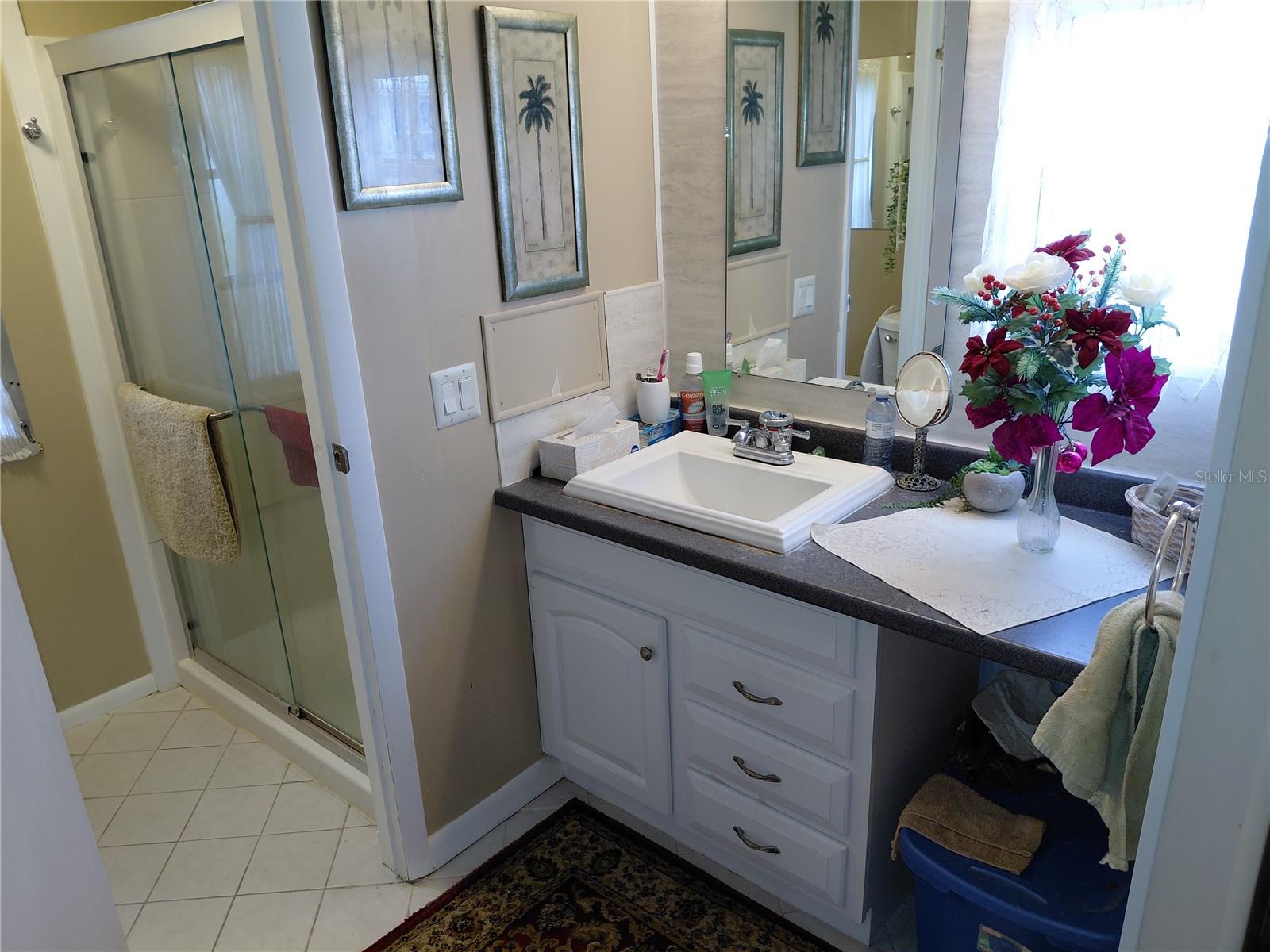 LAKE CONLEY MOBILE HO ME PARK CO - Residential