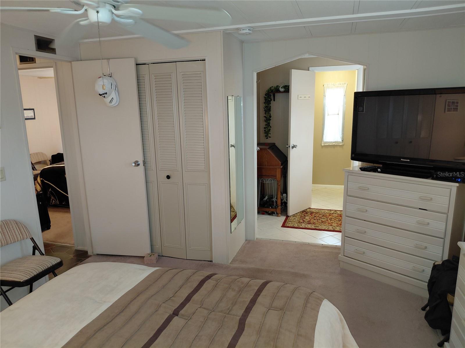 LAKE CONLEY MOBILE HO ME PARK CO - Residential