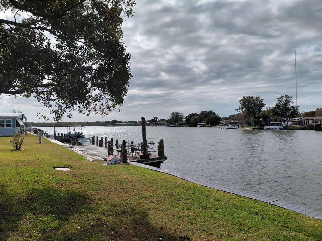 Photo of 2135 Waterview Drive, Holiday, FL 34691 (MLS # TB8453359)