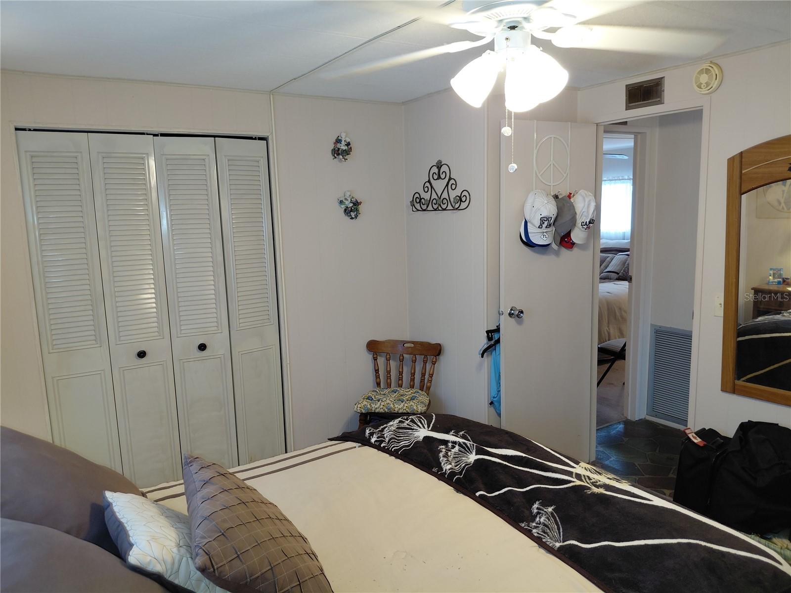 LAKE CONLEY MOBILE HO ME PARK CO - Residential