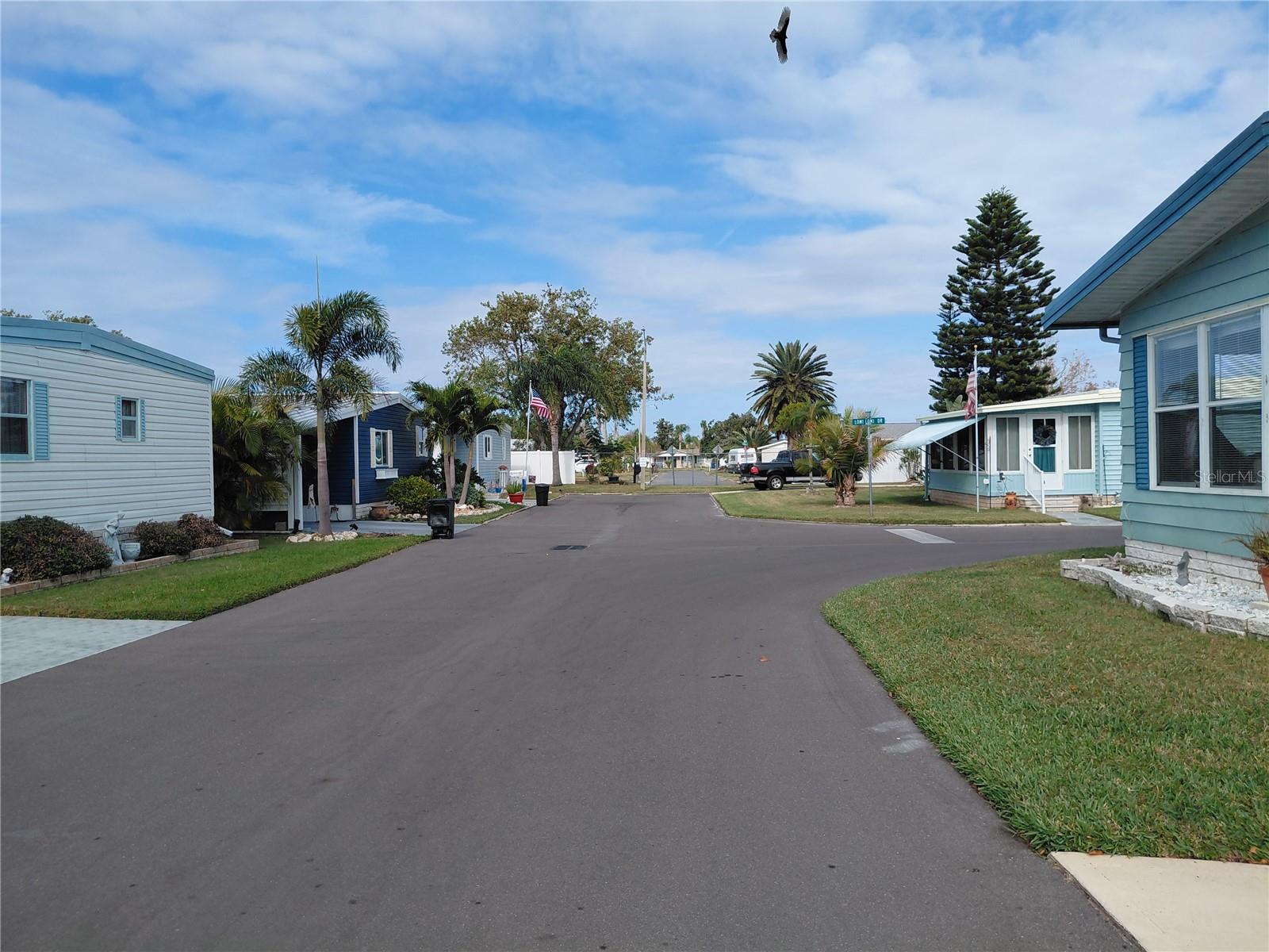 LAKE CONLEY MOBILE HO ME PARK CO - Residential