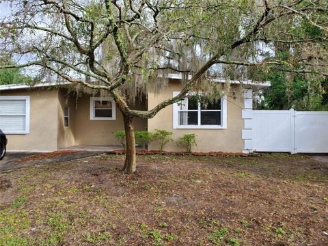 Photo of 1102 Teakwood Avenue, Tampa, FL 33613 (MLS # TB8434416)