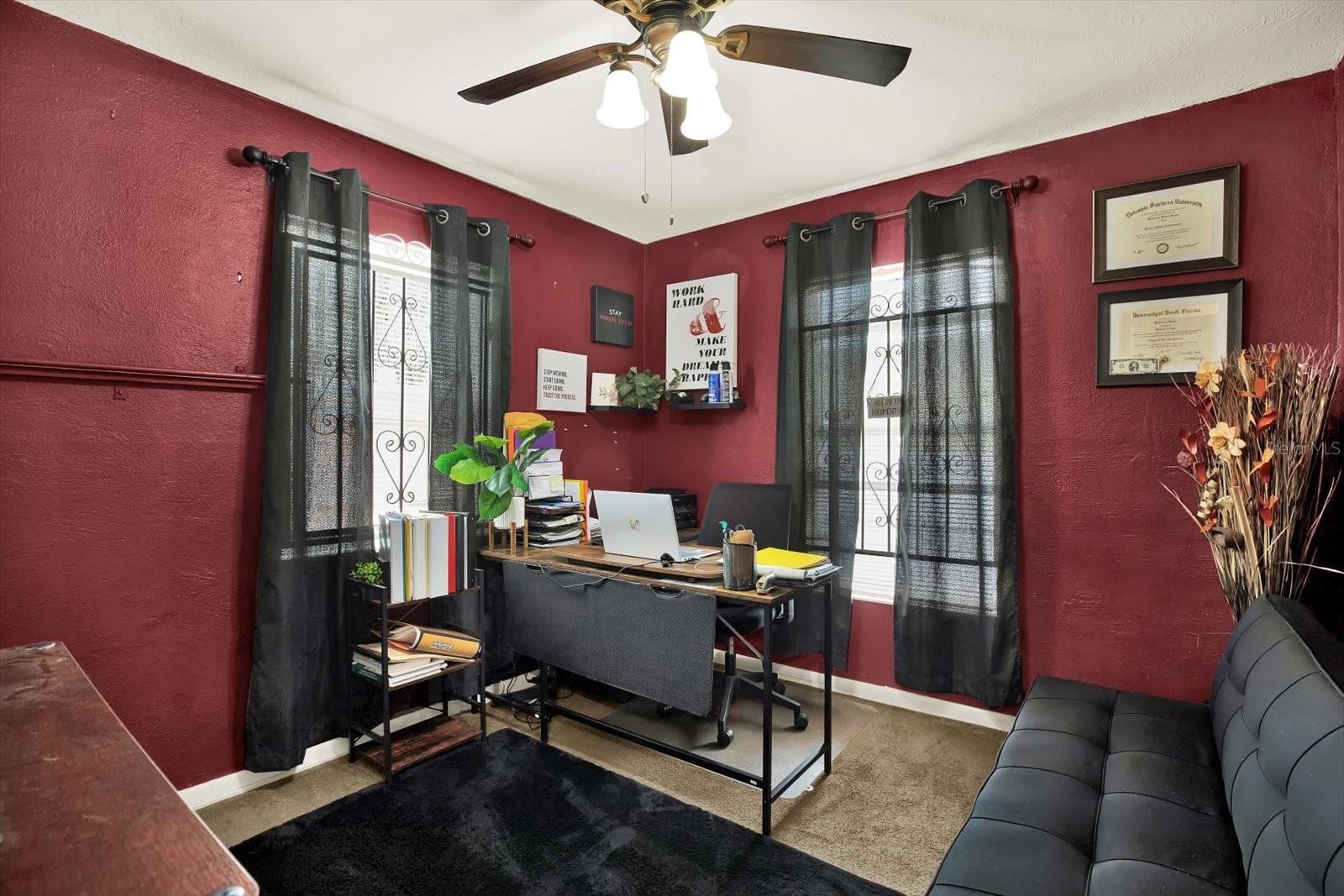 WEST PINES REV MAP - Residential