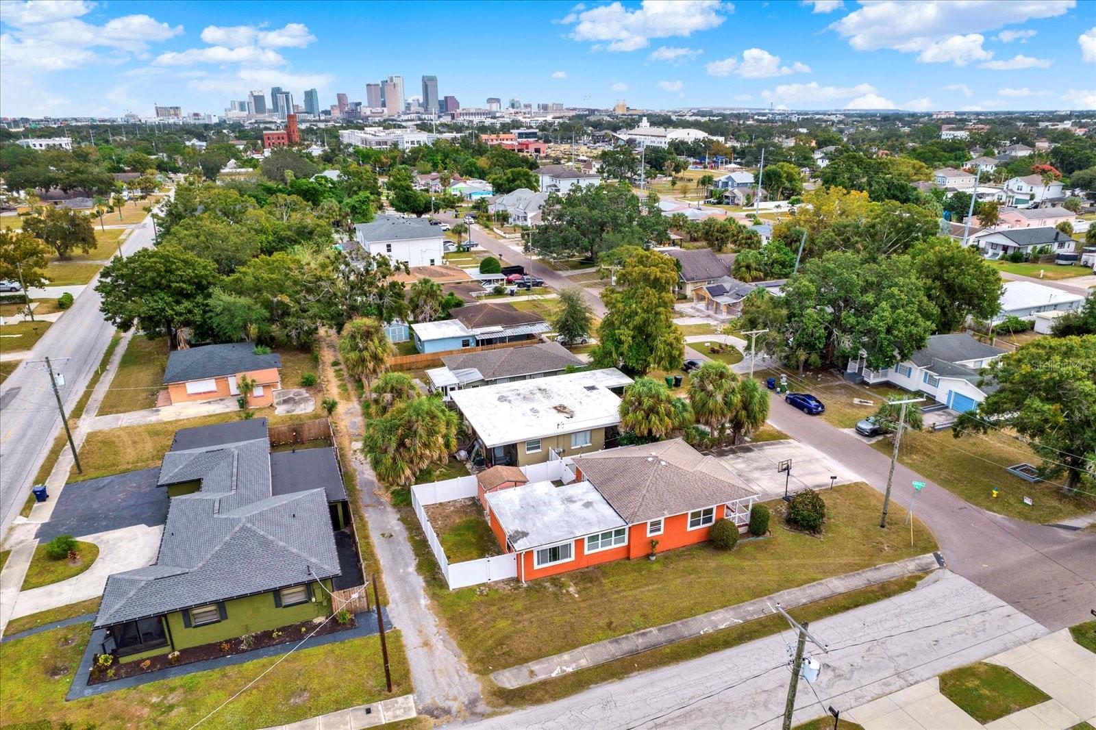 WEST PINES REV MAP - Residential