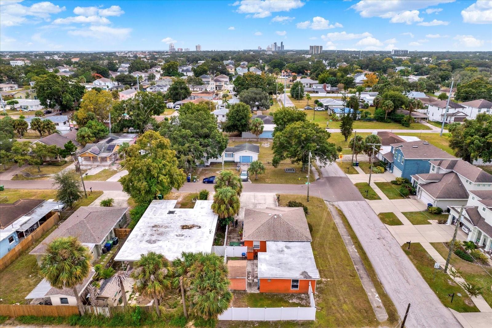 WEST PINES REV MAP - Residential