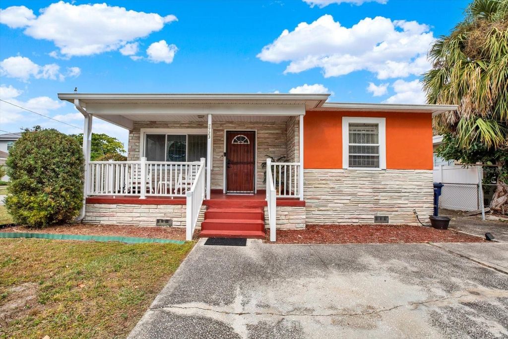Photo of 2723 W State Street, Tampa, FL 33609 (MLS # TB8443556)