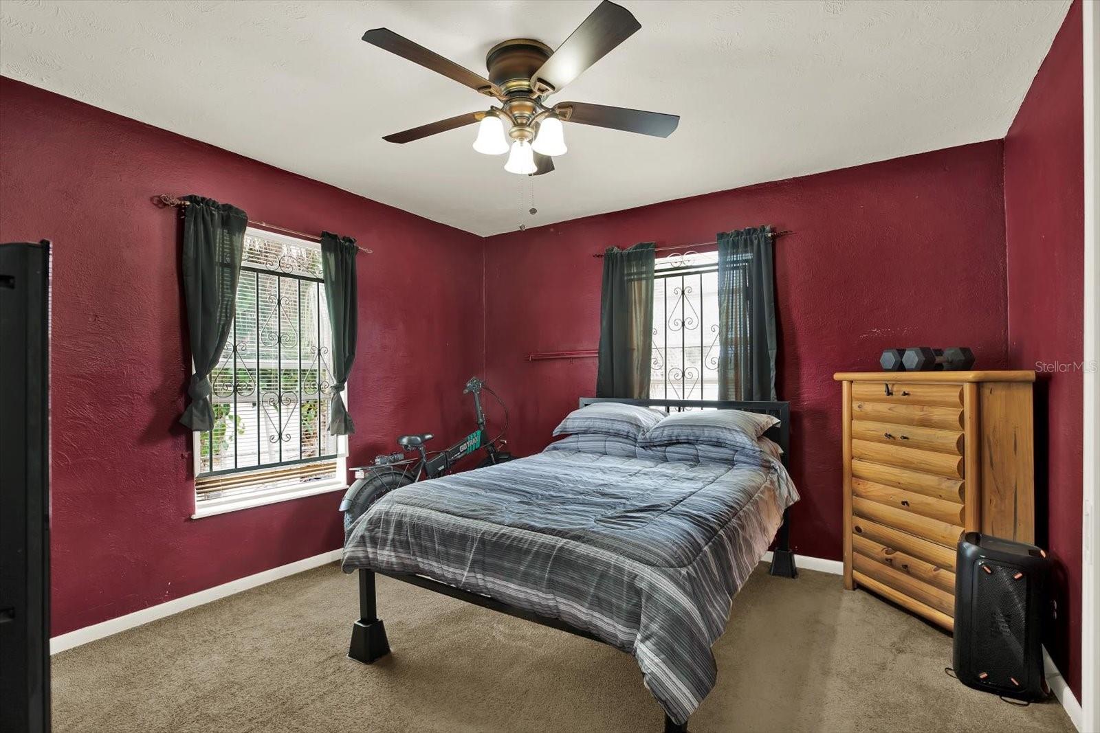 WEST PINES REV MAP - Residential