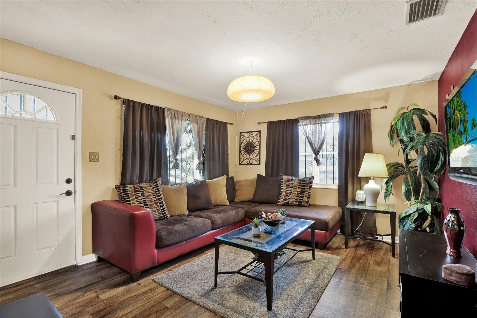 WEST PINES REV MAP - Residential