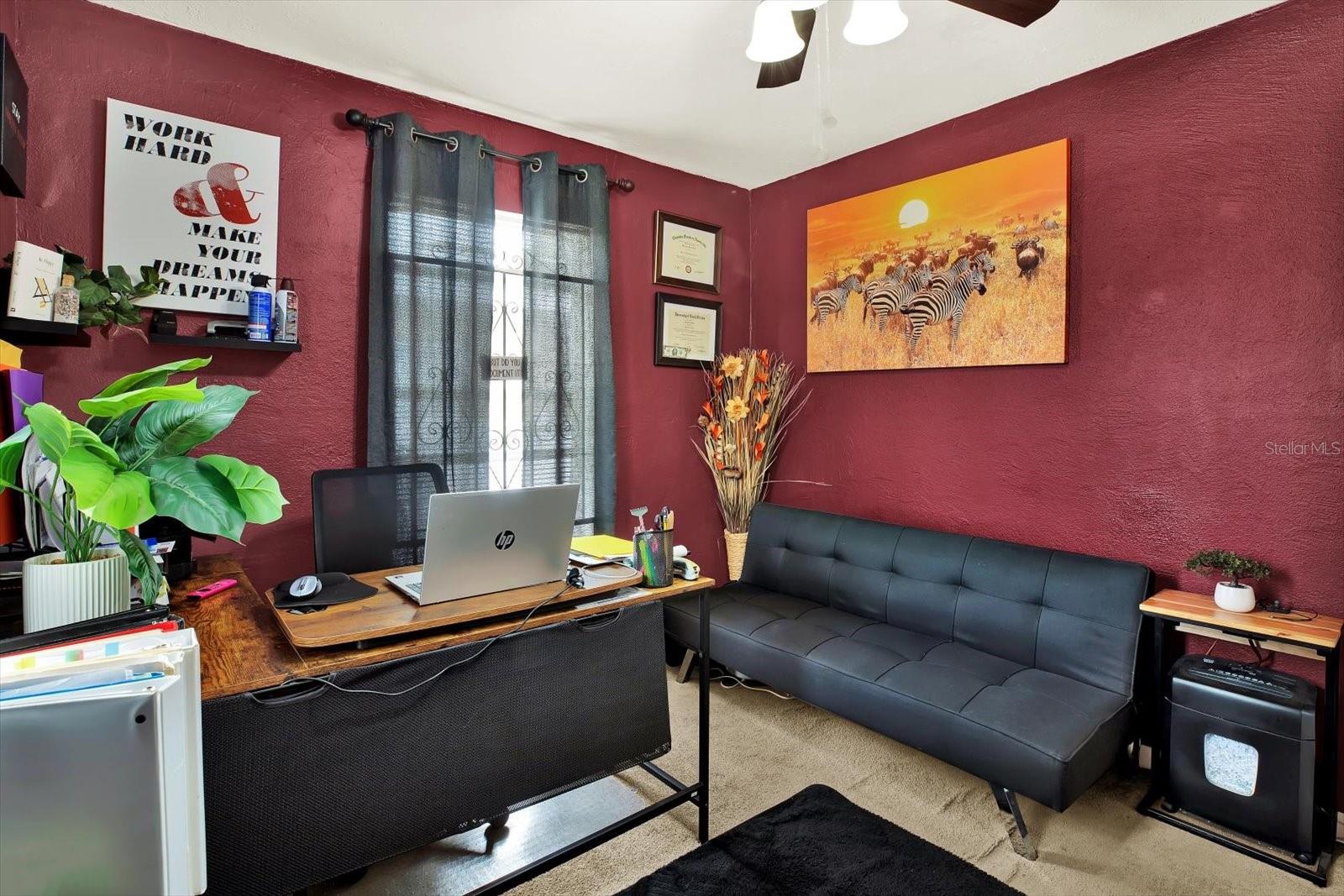 WEST PINES REV MAP - Residential