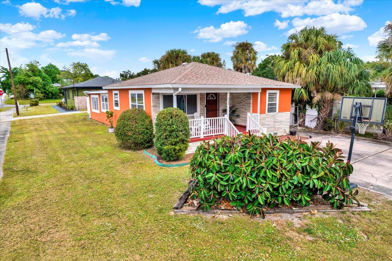 WEST PINES REV MAP - Residential