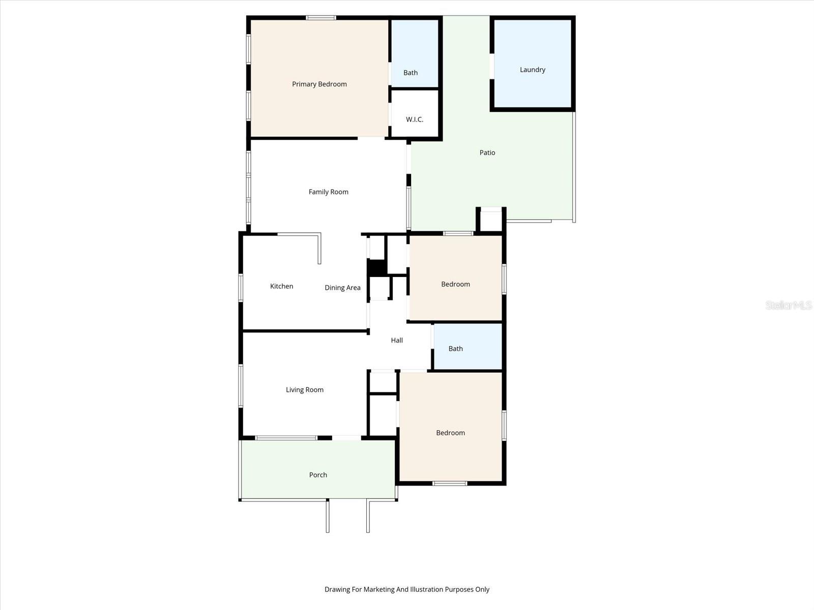 WEST PINES REV MAP - Residential