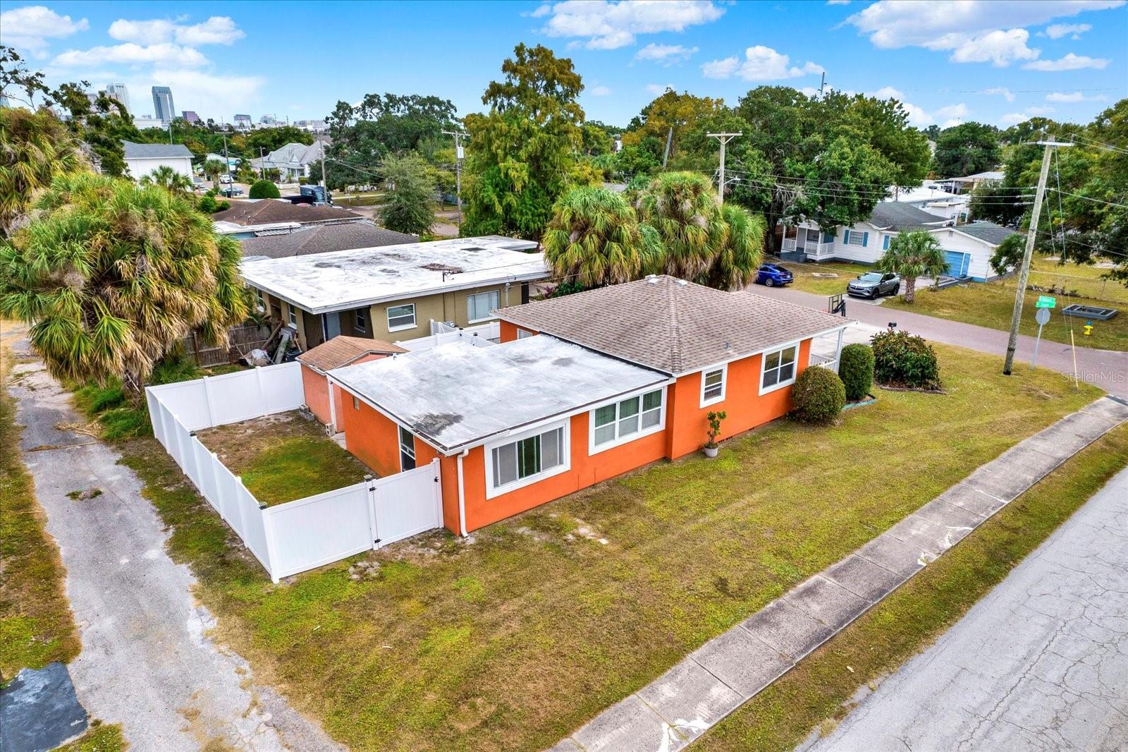 WEST PINES REV MAP - Residential