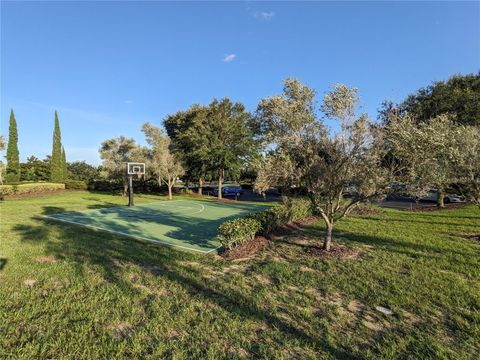 A home in CLERMONT