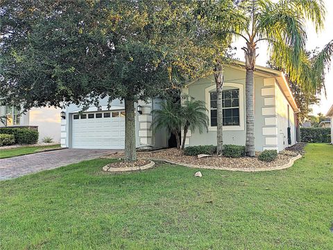 A home in CLERMONT