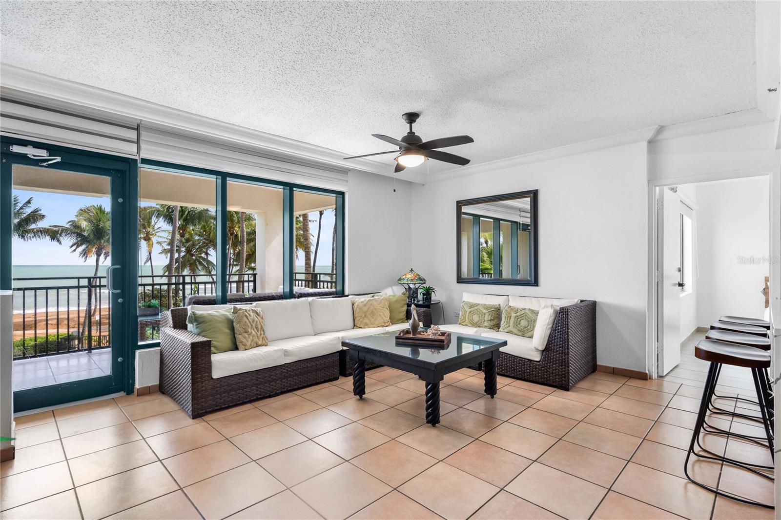 OCEAN VILLAS AT RIO MAR - Residential