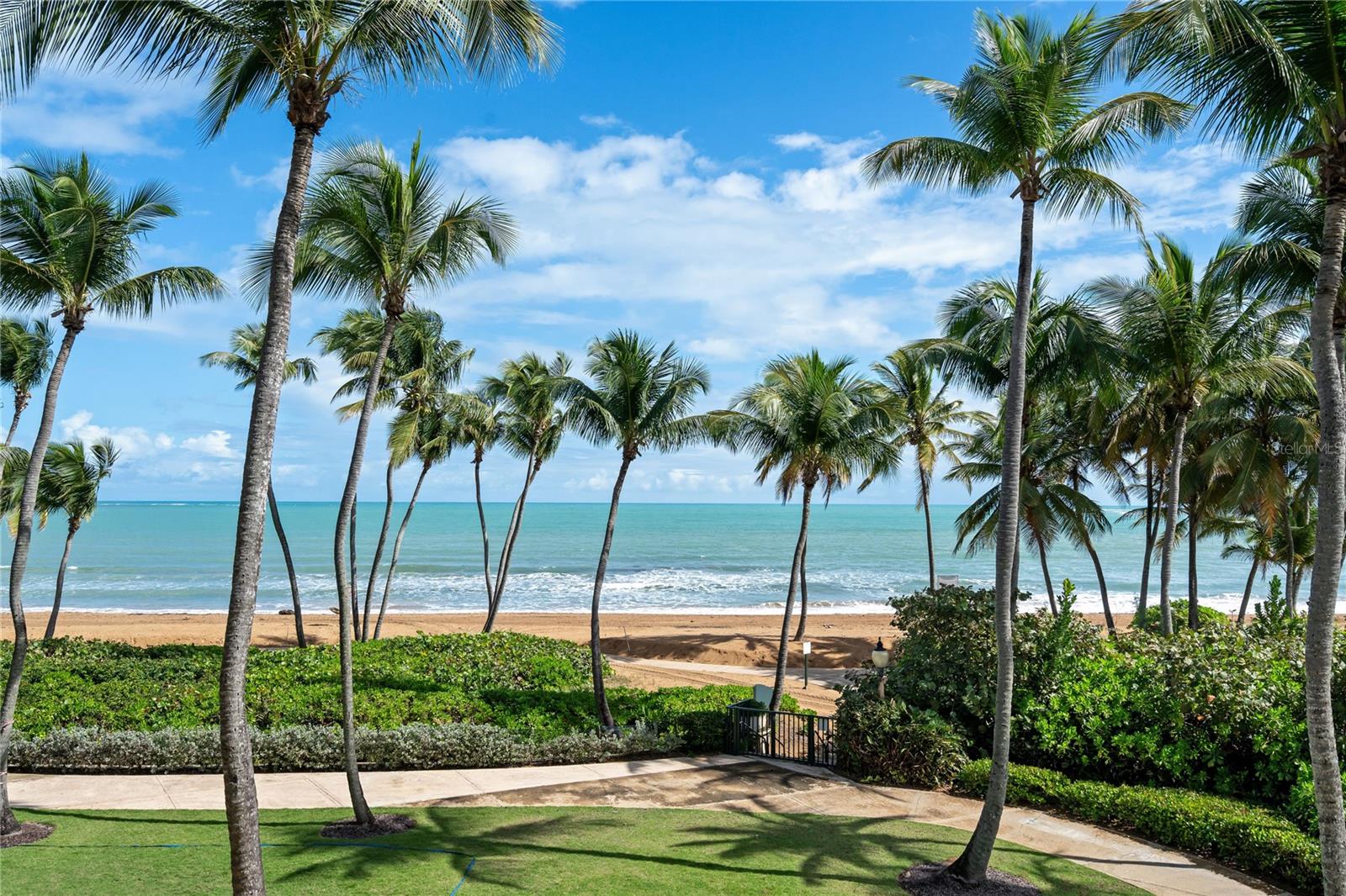 OCEAN VILLAS AT RIO MAR - Residential