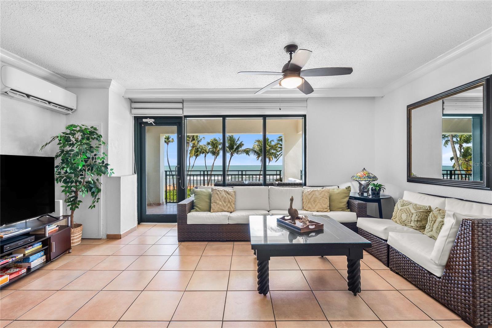 OCEAN VILLAS AT RIO MAR - Residential