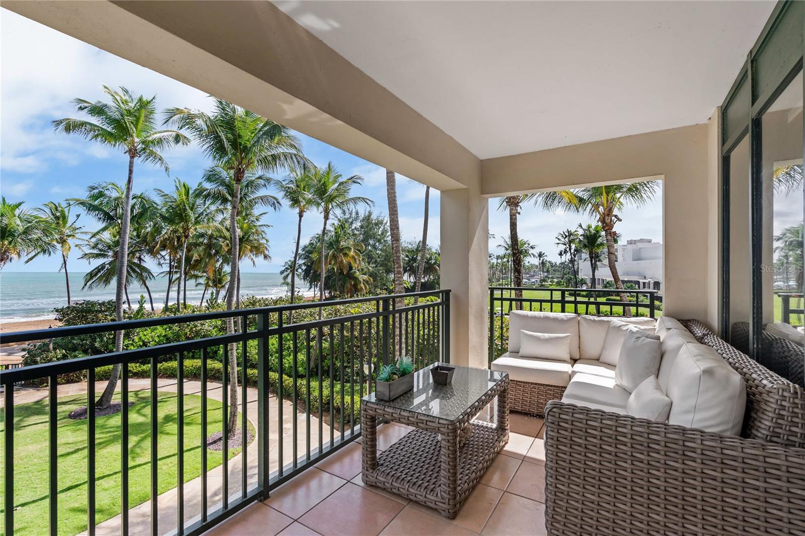 OCEAN VILLAS AT RIO MAR - Residential