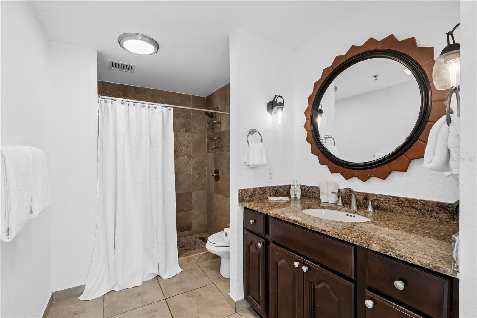 OCEAN VILLAS AT RIO MAR - Residential