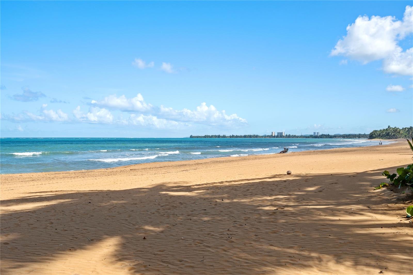 OCEAN VILLAS AT RIO MAR - Residential