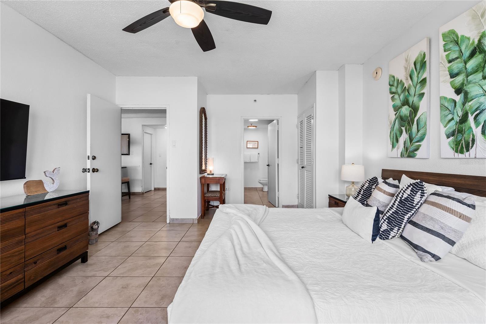 OCEAN VILLAS AT RIO MAR - Residential