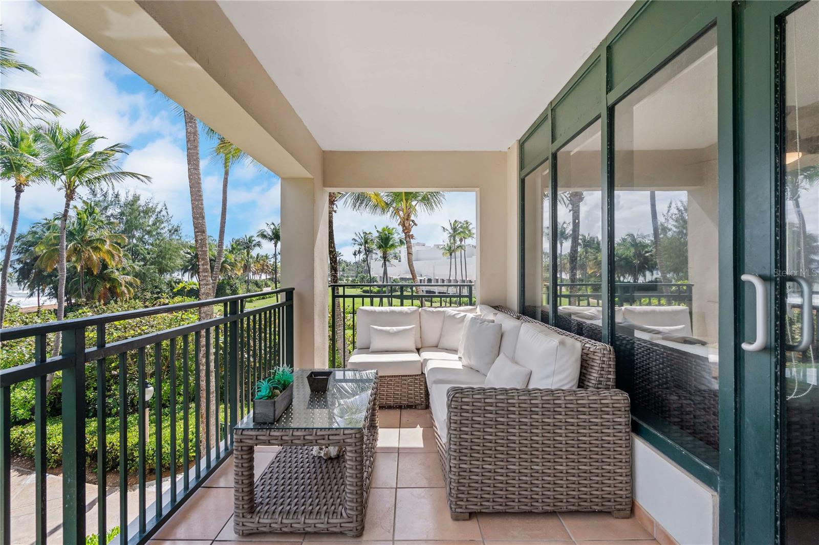 OCEAN VILLAS AT RIO MAR - Residential