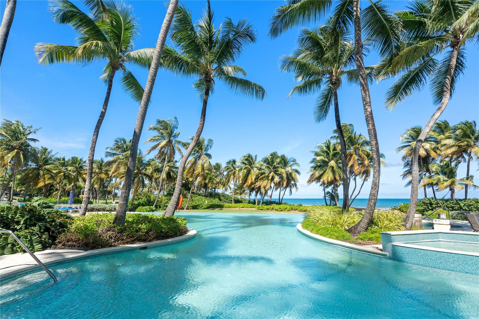 OCEAN VILLAS AT RIO MAR - Residential