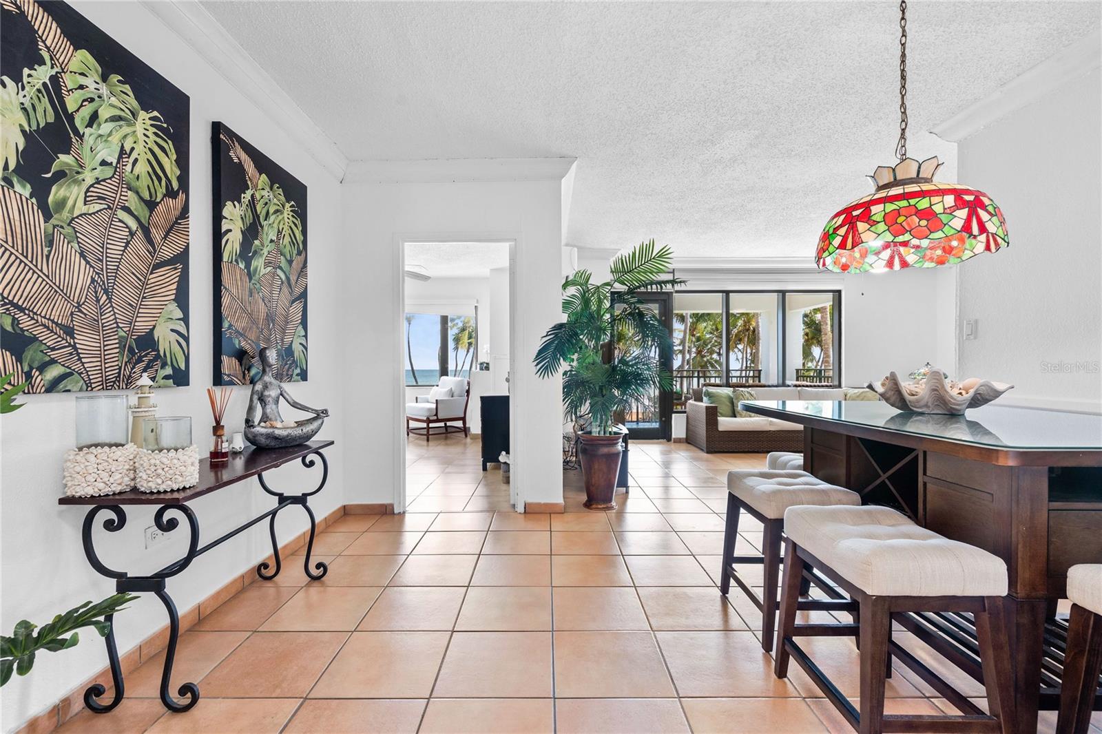 OCEAN VILLAS AT RIO MAR - Residential