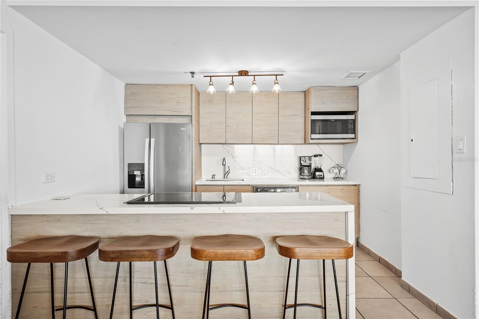 OCEAN VILLAS AT RIO MAR - Residential