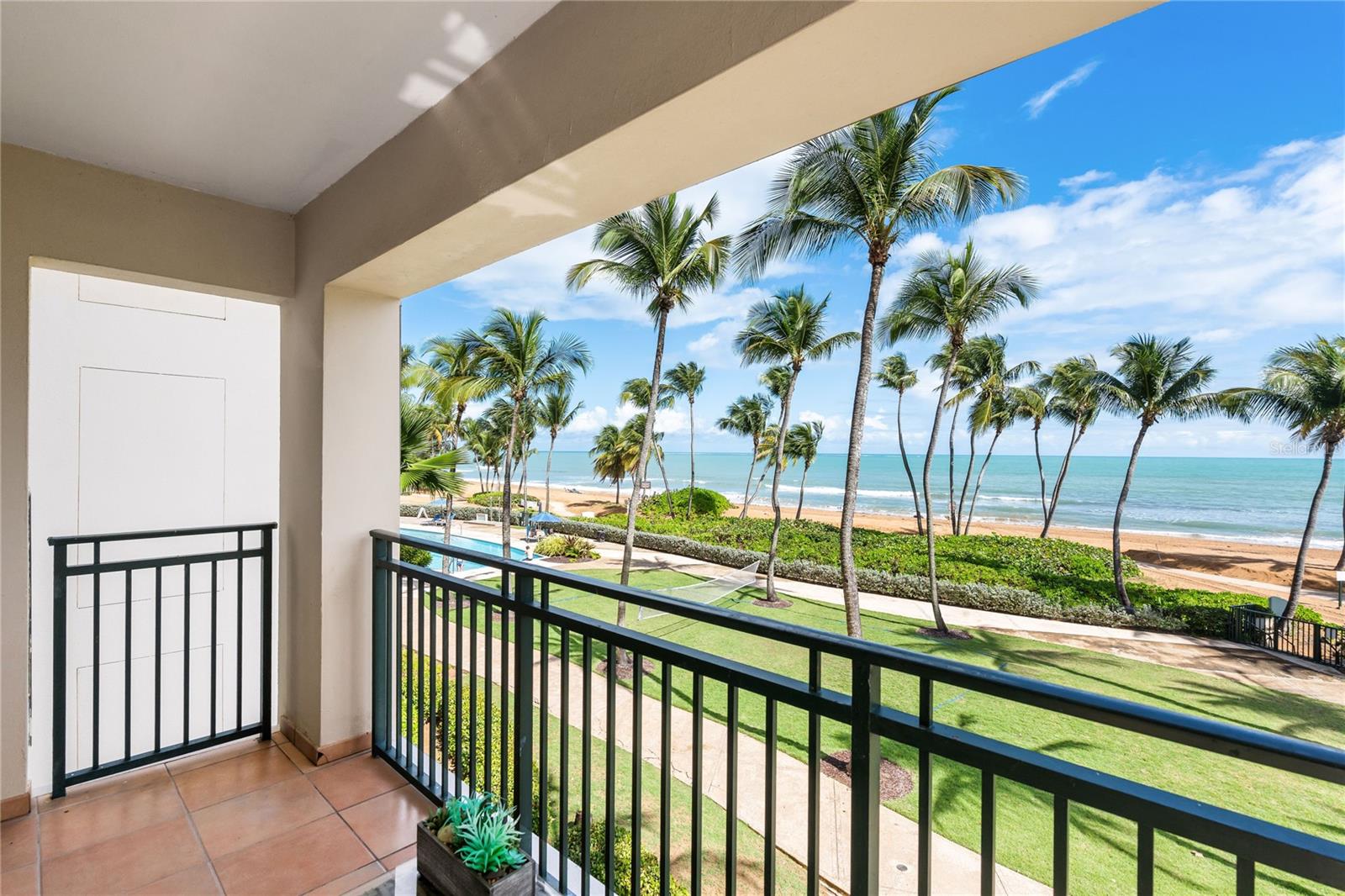 OCEAN VILLAS AT RIO MAR - Residential