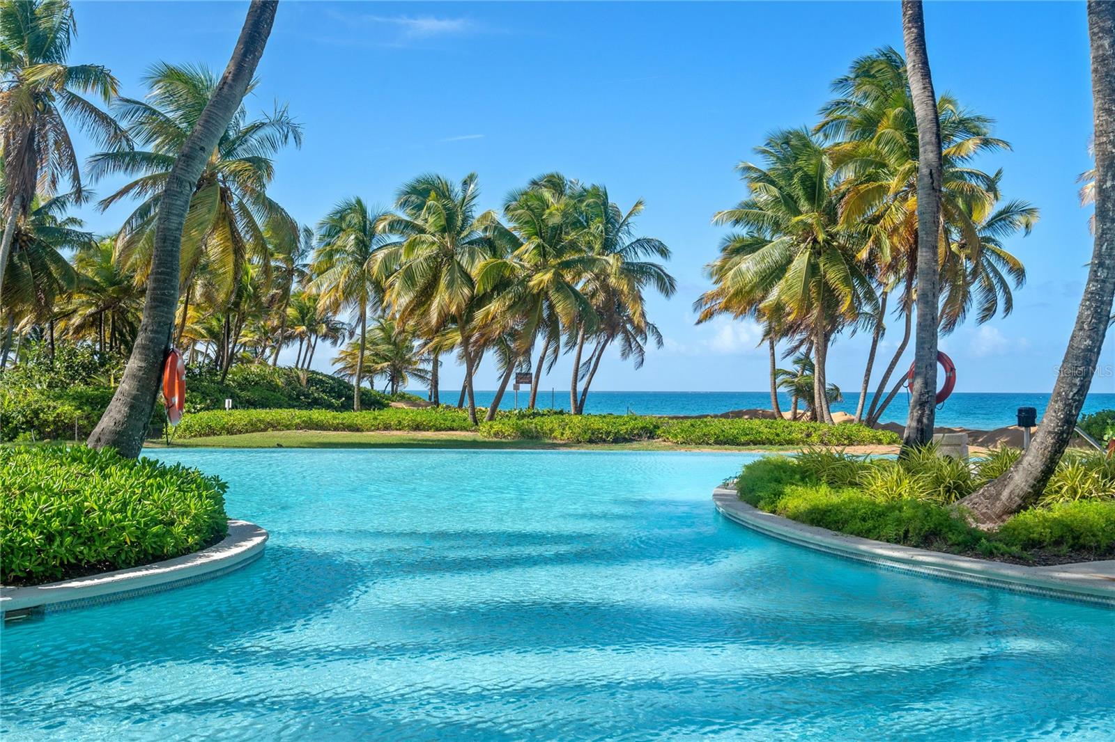 OCEAN VILLAS AT RIO MAR - Residential