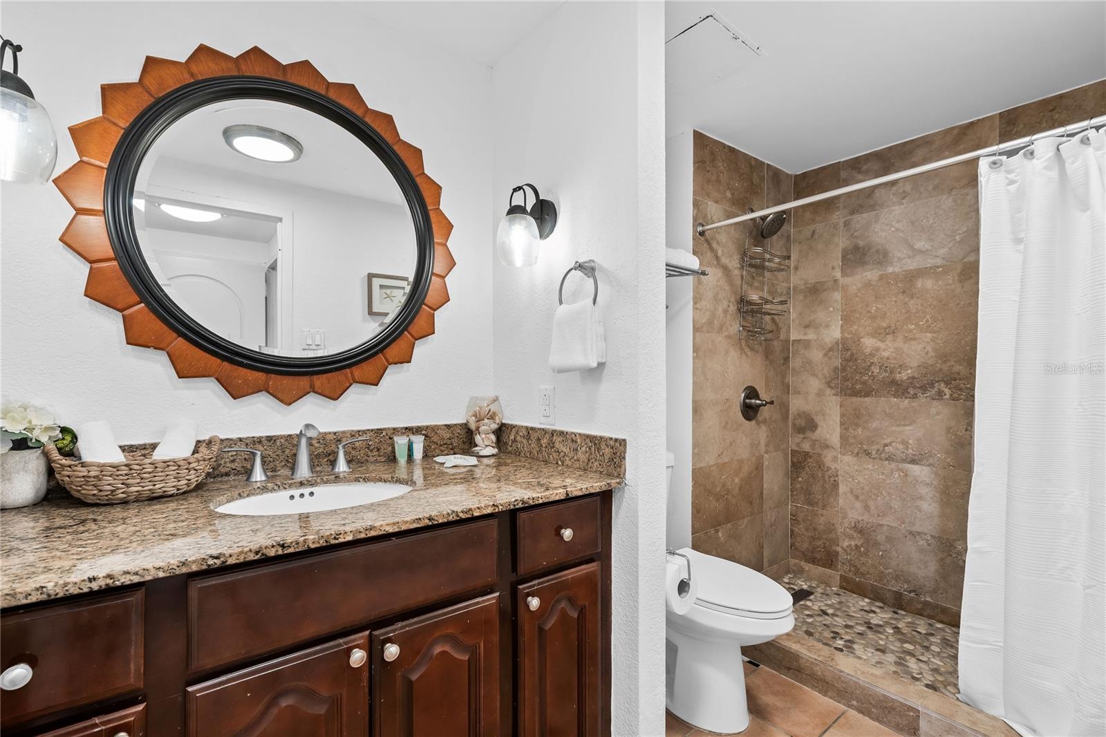 OCEAN VILLAS AT RIO MAR - Residential