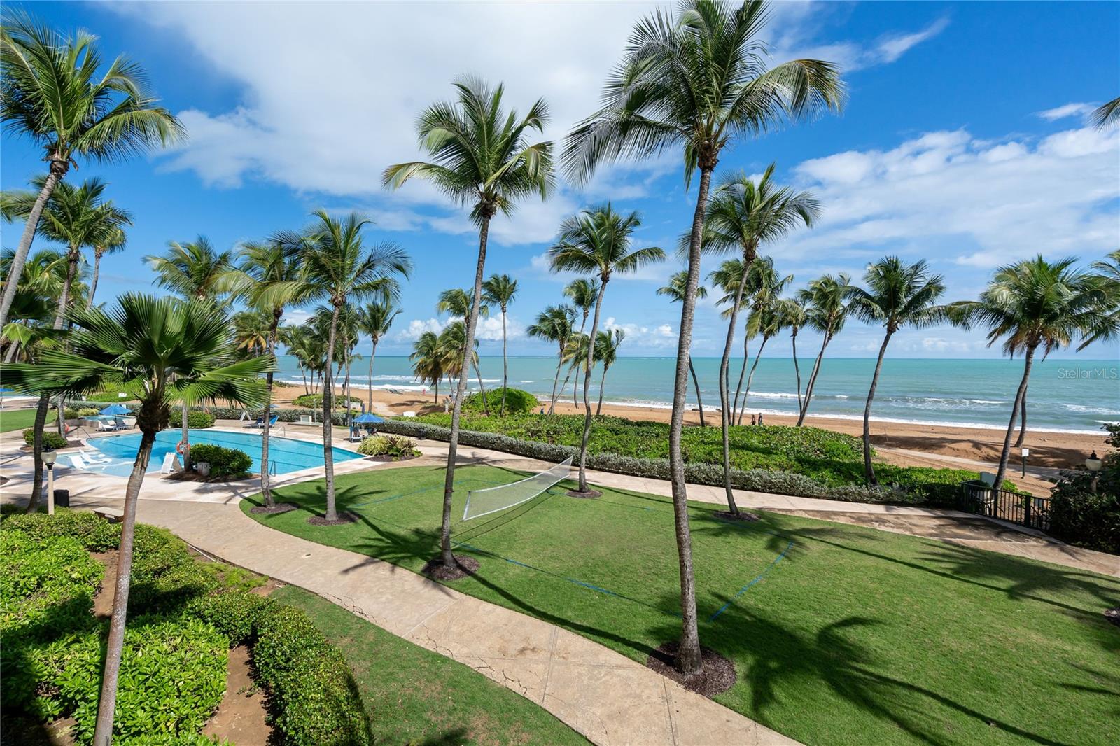 OCEAN VILLAS AT RIO MAR - Residential