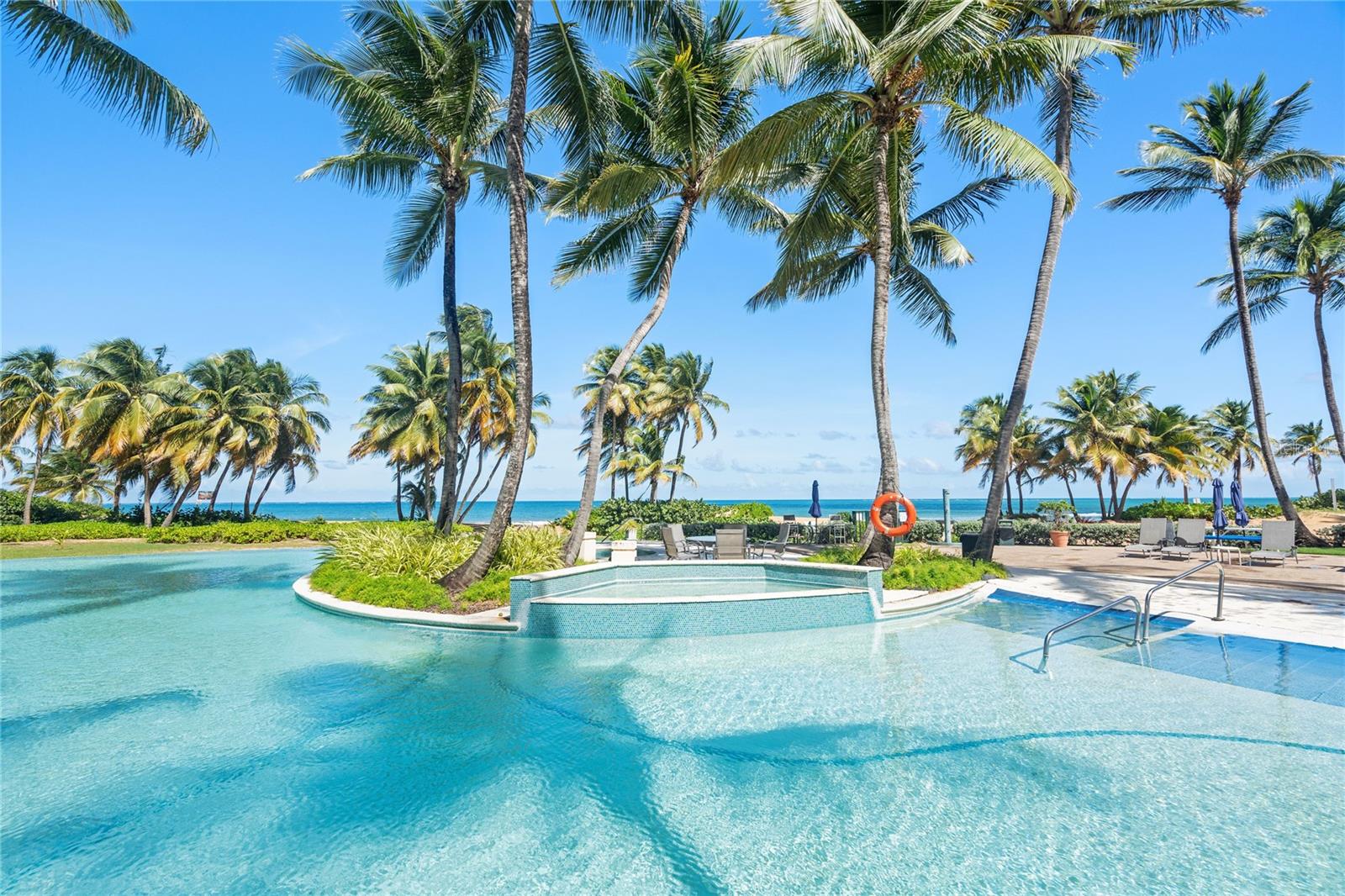 OCEAN VILLAS AT RIO MAR - Residential