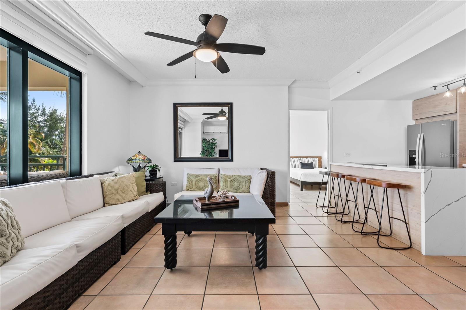 OCEAN VILLAS AT RIO MAR - Residential