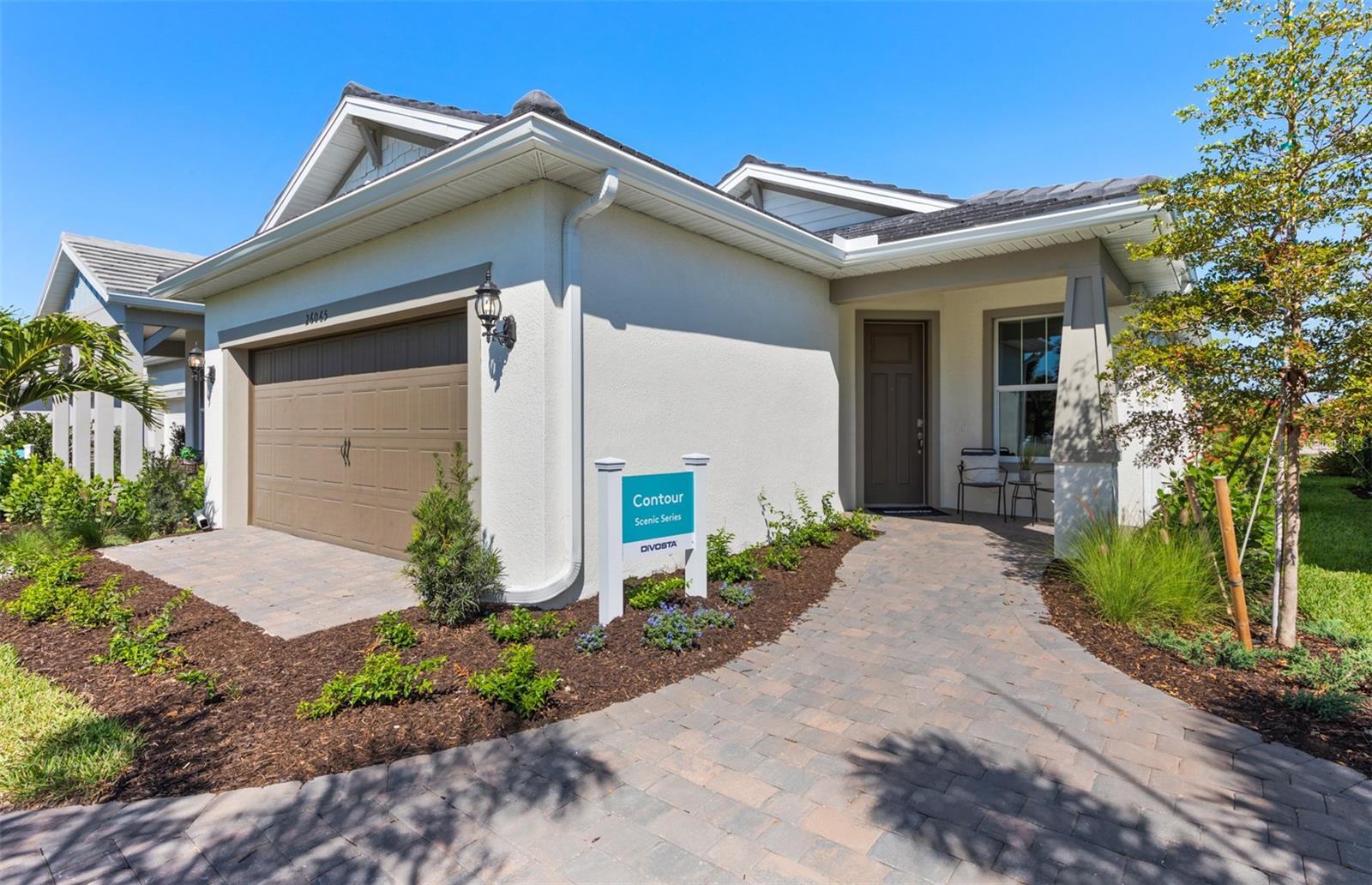 BEACHWALK BY MANASOTA KEY - Residential