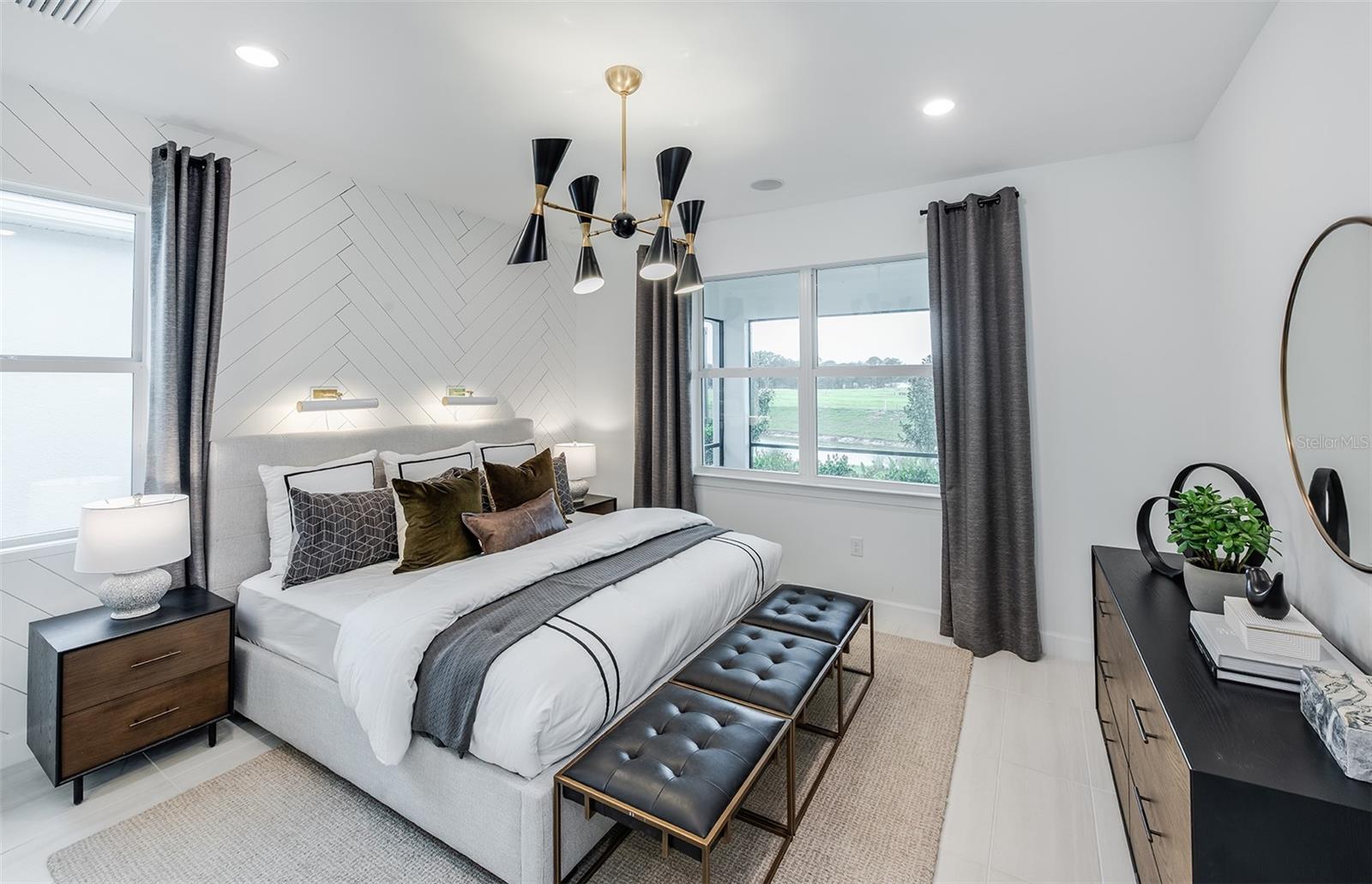BEACHWALK BY MANASOTA KEY - Residential